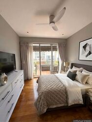 Floridian (D21), Condominium #547101911